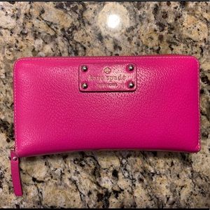 Kate Spade wallet